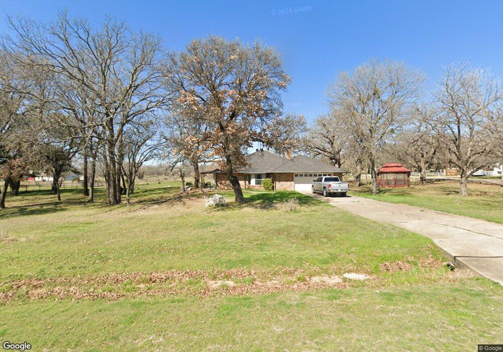 210 Chaparral Dr, Granbury, TX 76049 - photo 1