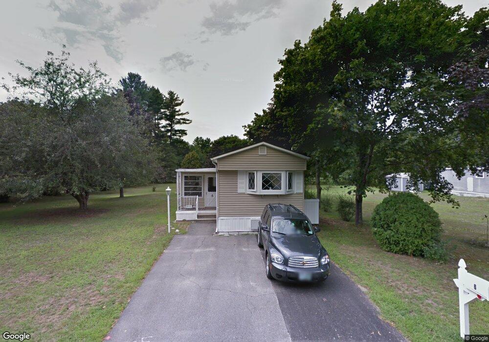 6 Leewood Trail, Nashua, NH 03062 - photo 1