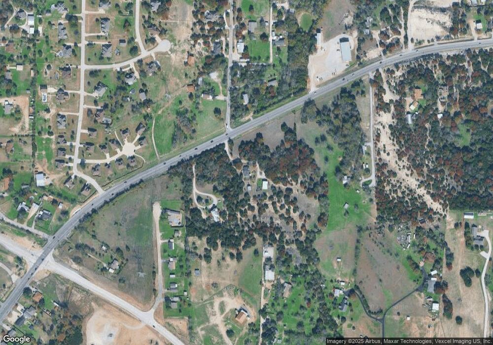 1740 Azle Hwy, Weatherford, TX 76085 - photo 1