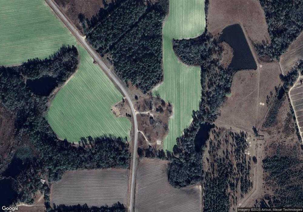 422 Crosland Scooterville Rd, Omega, GA 31775 - photo 1