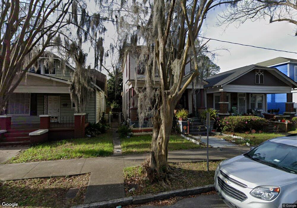907 W 38th St, Savannah, GA 31415 - photo 1