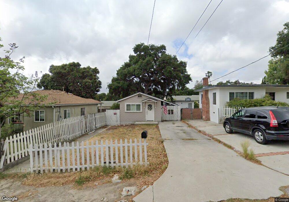 Street View Photo