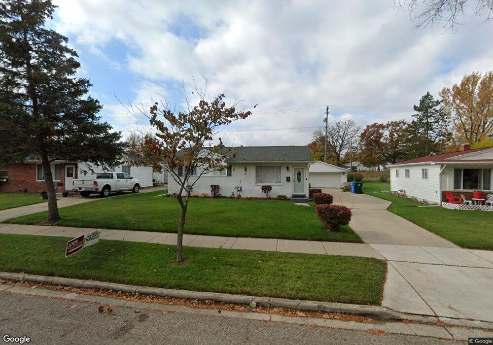 4030 Clayborn Rd, Lansing, MI 48911 - photo 1