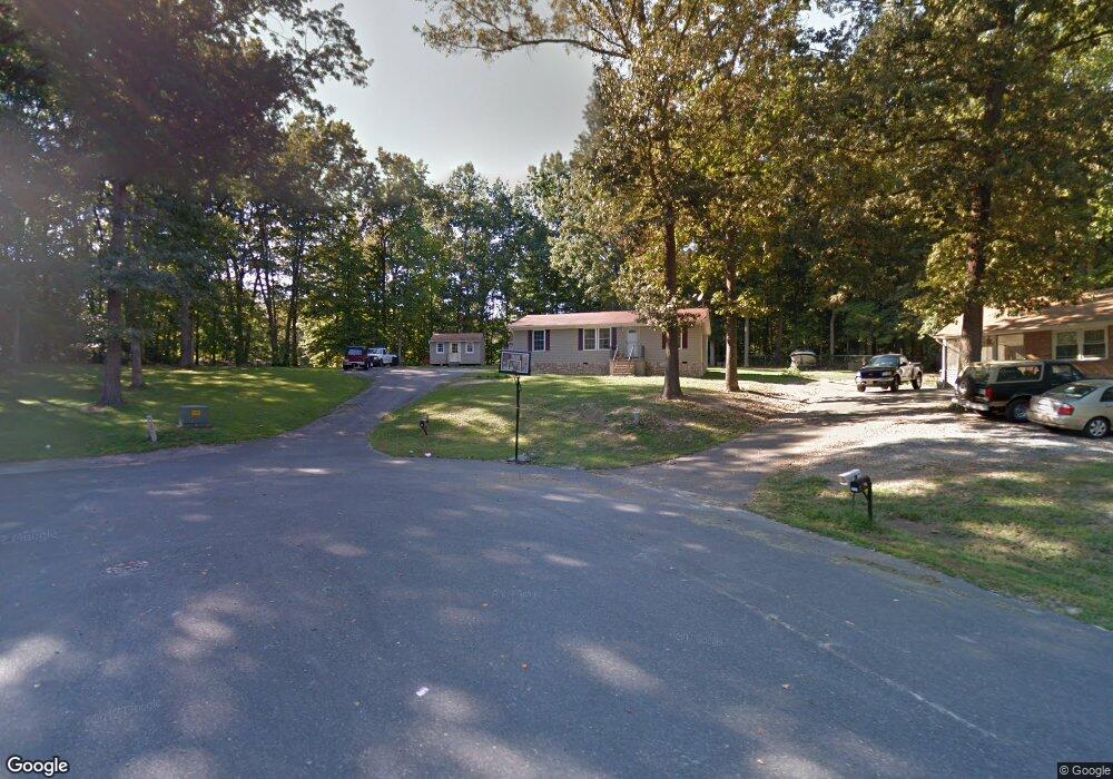 6811 Ashton Cir, Fredericksburg, VA 22407 - photo 1