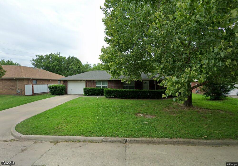 310 5th Ave SW unit 312, Ardmore, OK 73401 - photo 1