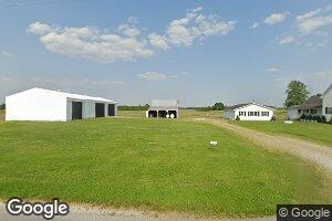 1823 S County Road 200 E, Centerpoint, IN 47840