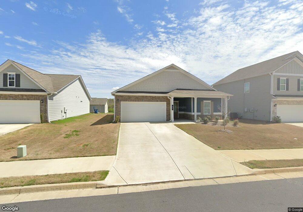 52 Thacker Trail, Adairsville, GA 30103 - photo 1