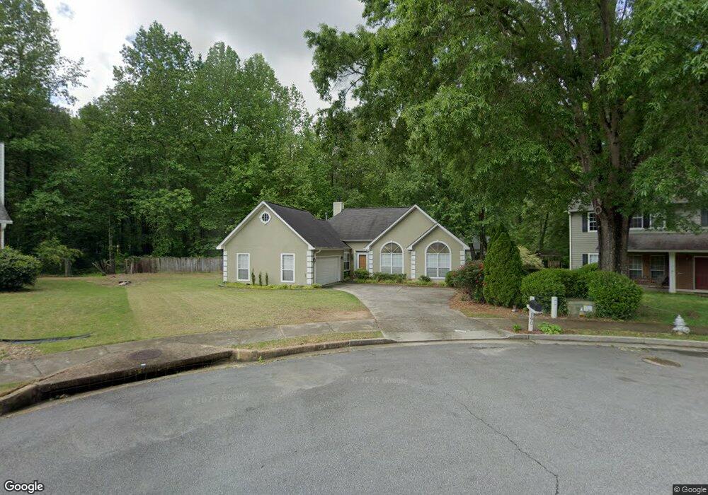 190 Greenmont Cir unit 1, Alpharetta, GA 30009 - photo 1