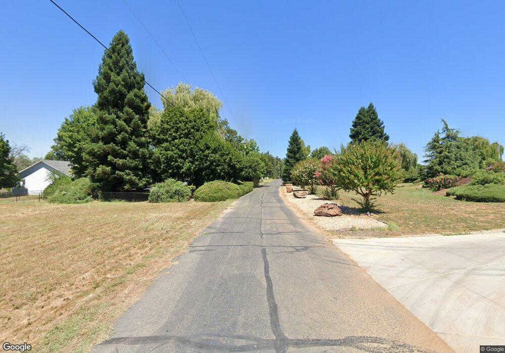 0 White Birch Ln Par 5, Redding, CA 96001 - photo 1