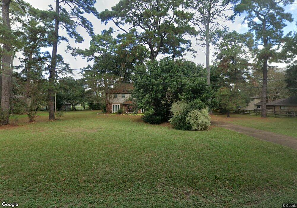 18810 S Roselake Dr, Tomball, TX 77377 - photo 1