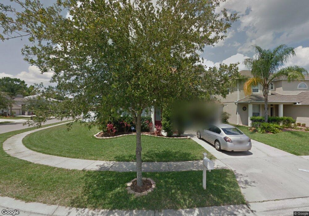 9712 Jasmine Brook Cir, Land O Lakes, FL 34638 - photo 1