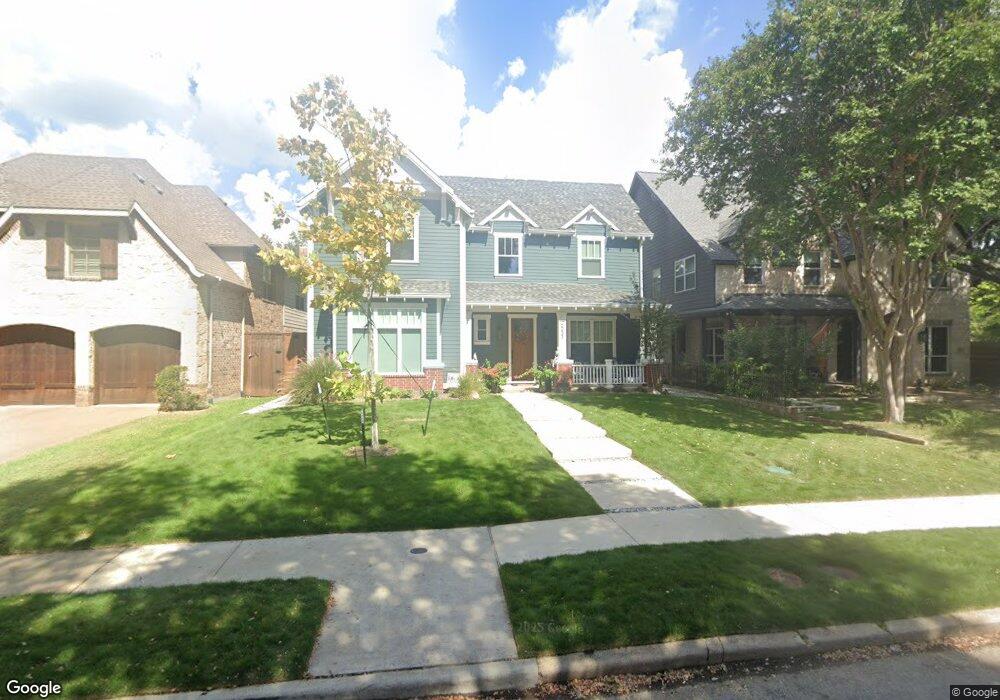 6235 Vickery Blvd, Dallas, TX 75214 - photo 1