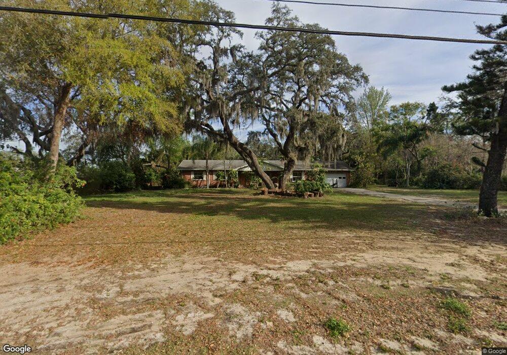 2216 Woodberry Rd, Brandon, FL 33510 - photo 1