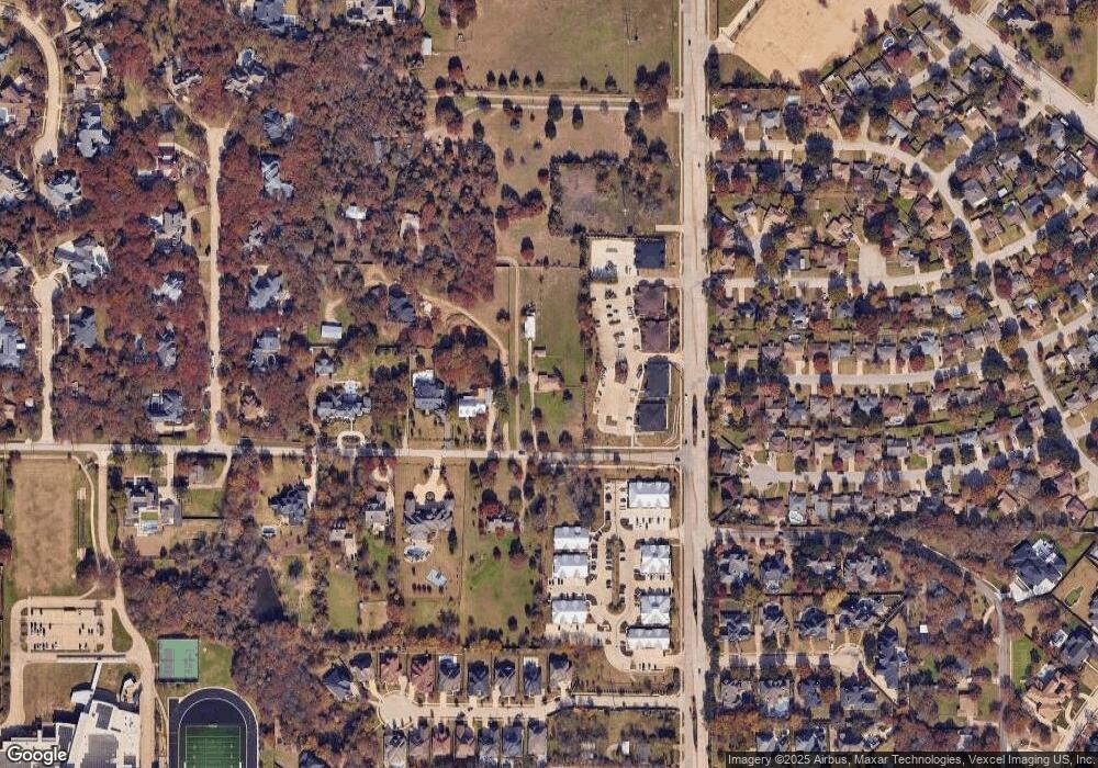 2160 E Highland St, Southlake, TX 76092 - photo 1