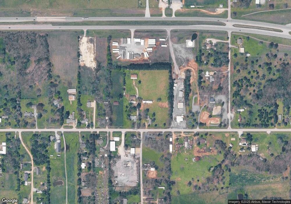 4950 Cedar Dr, Colcord, OK 74338 - photo 1