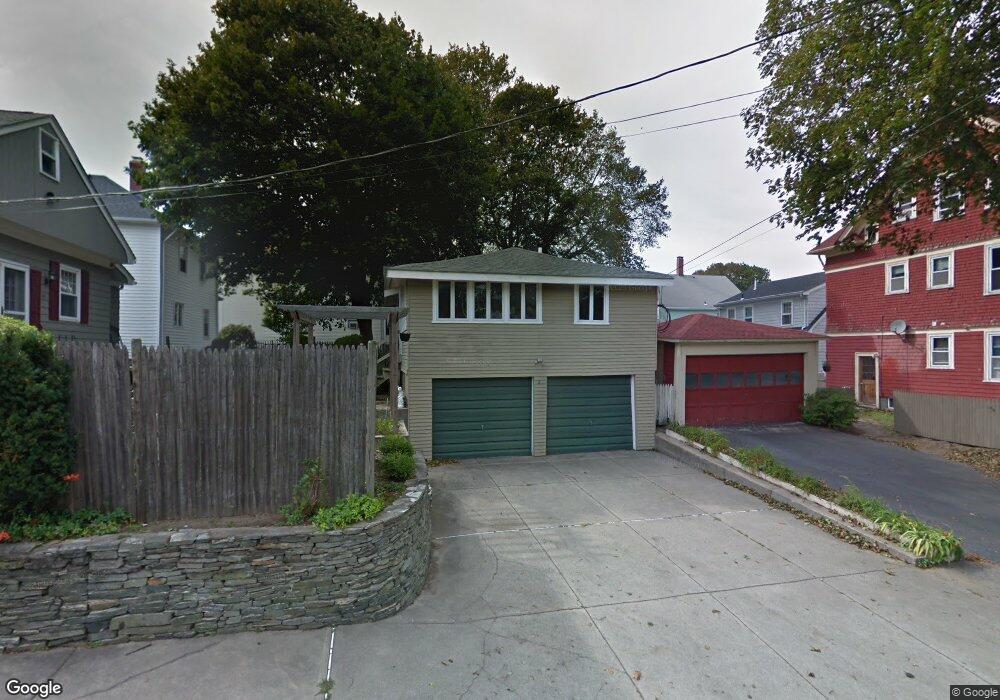 45 Swan St, Pawtucket, RI 02860 - photo 1