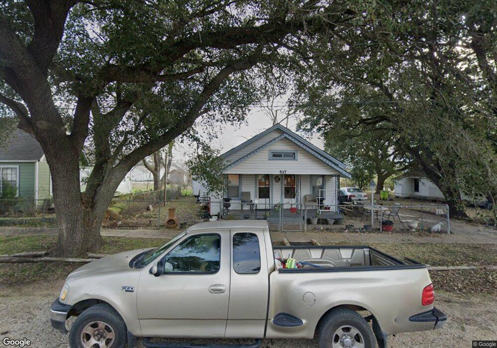 517 4th St, Rosenberg, TX 77471 - photo 1