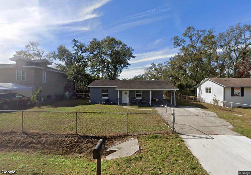 607 Winham St, Tampa, FL 33619 - photo 1