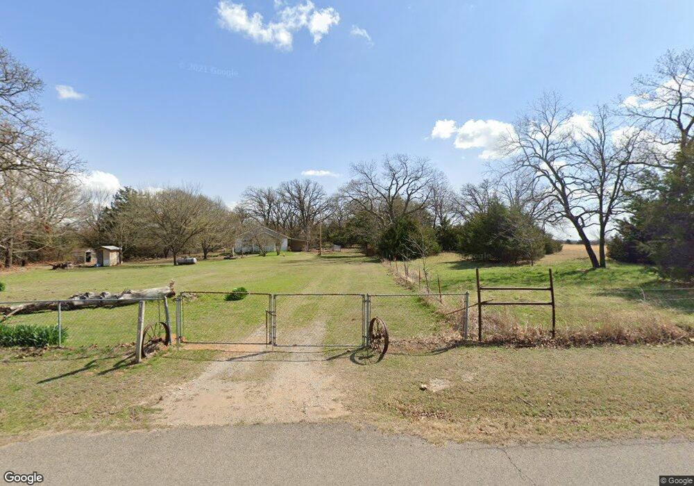 17307 Gaddy Rd, Shawnee, OK 74801 - photo 1