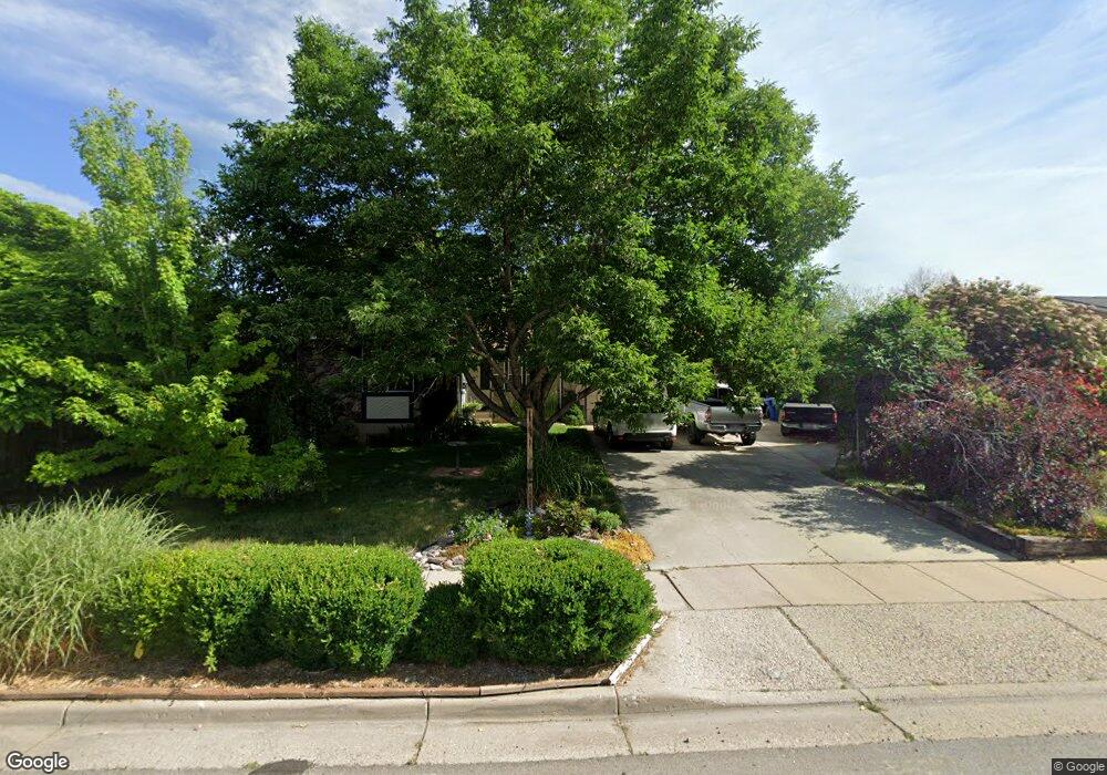 3850 Jacquelyn St, West Jordan, UT 84088 - photo 1