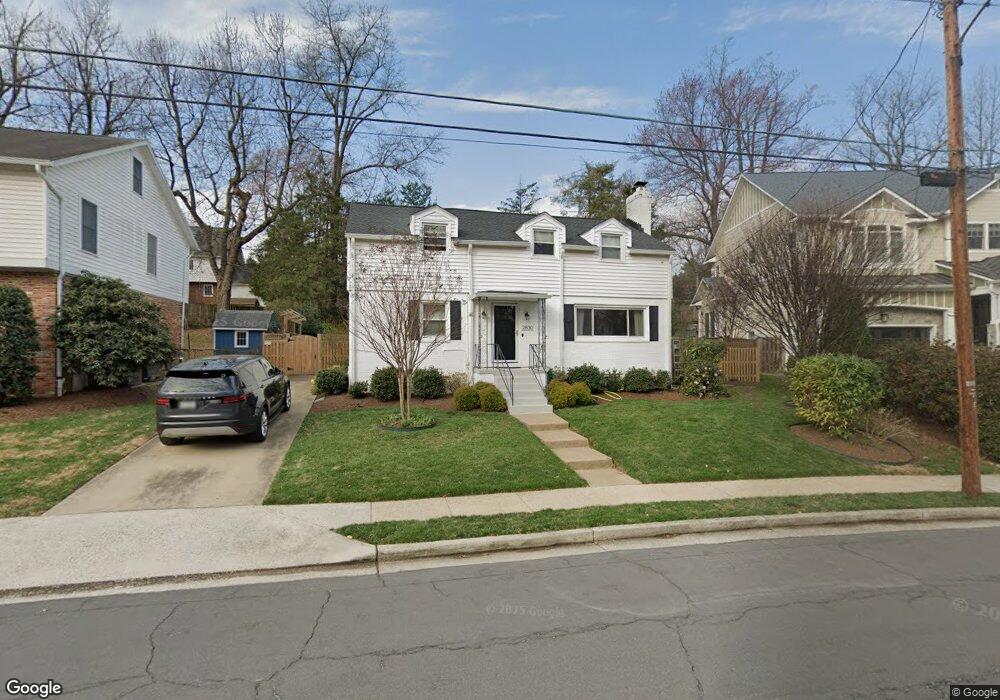 2800 N Jefferson St, Arlington, VA 22207 - photo 1