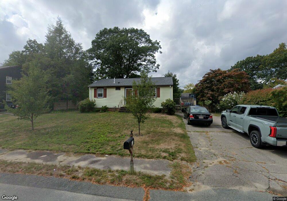 32 Apollo Rd, Whitman, MA 02382 - photo 1