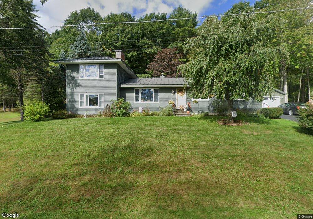 104 Southernview Dr, Clarksburg, MA 01247 - photo 1