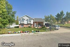 45 E Center St, Fairview, UT 84629