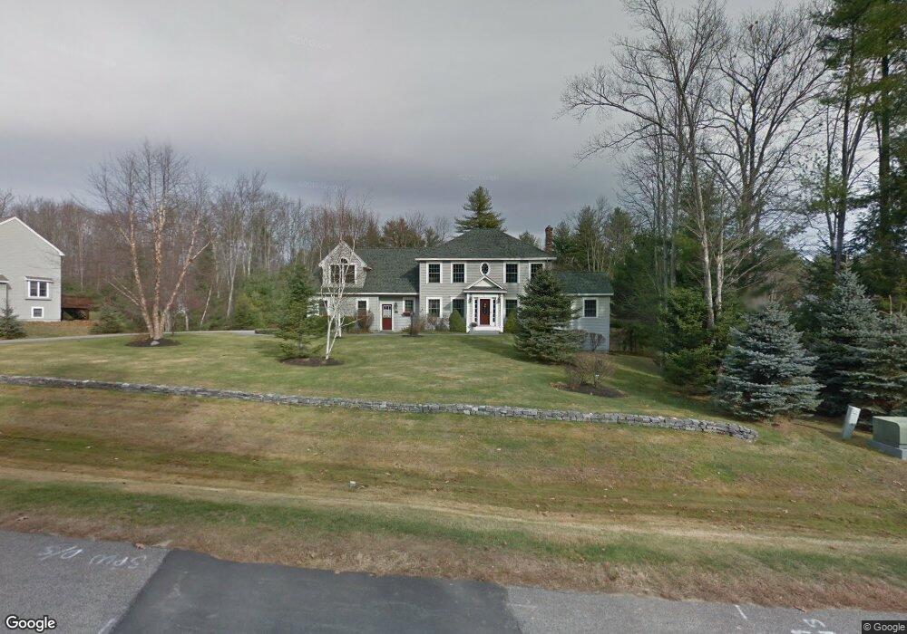 10 Silver Brook Cir, Scarborough, ME 04074 - photo 1