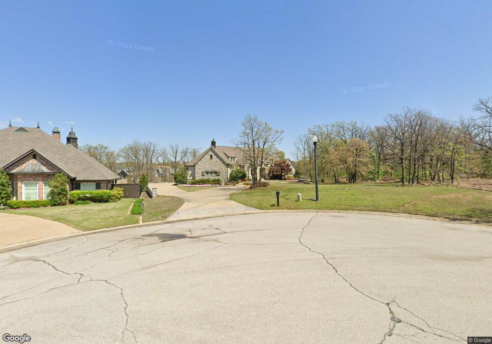 4621 Starling Ct, Sapulpa, OK 74066 - photo 1