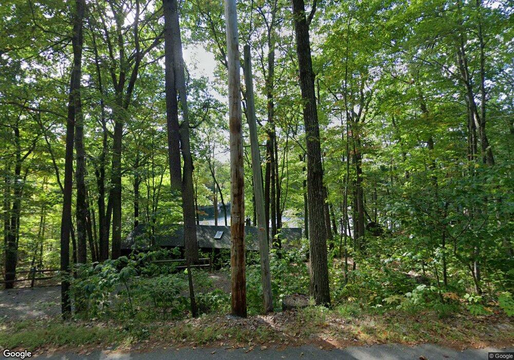 129 Sunset Shores Rd, New Gloucester, ME 04260 - photo 1