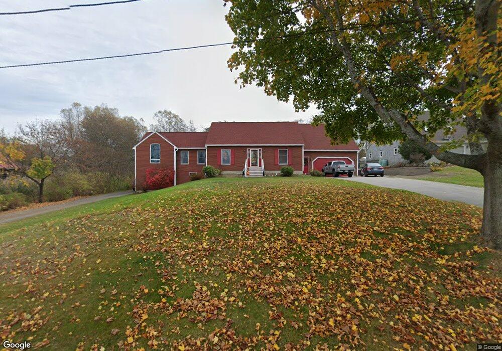 12 Pauls Way, Newbury, MA 01951 - photo 1