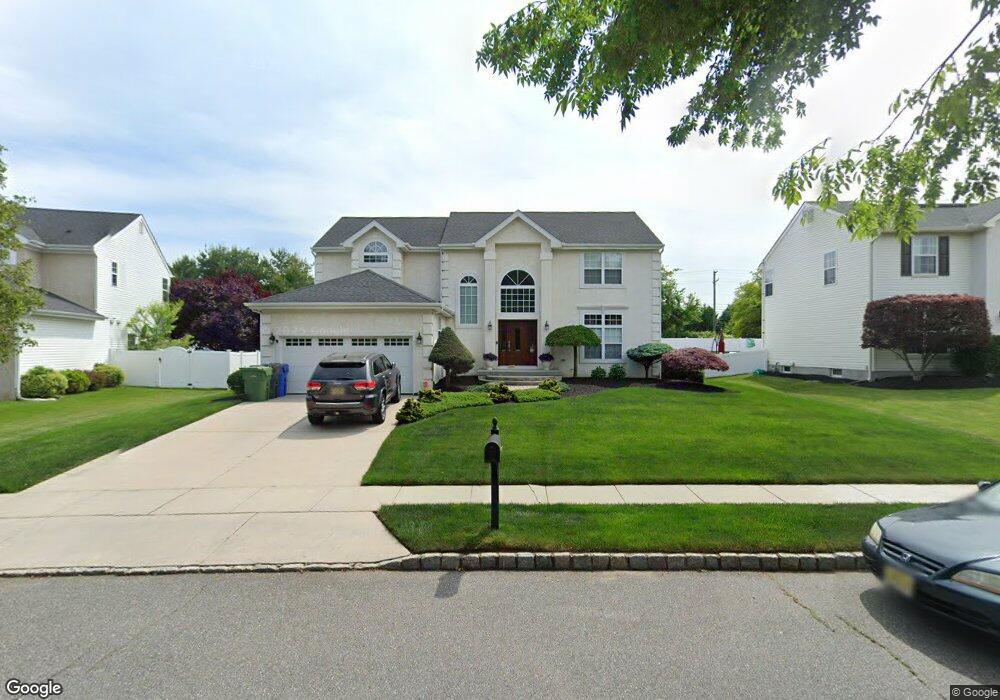 129 Yorktown Rd, Swedesboro, NJ 08085 - photo 1