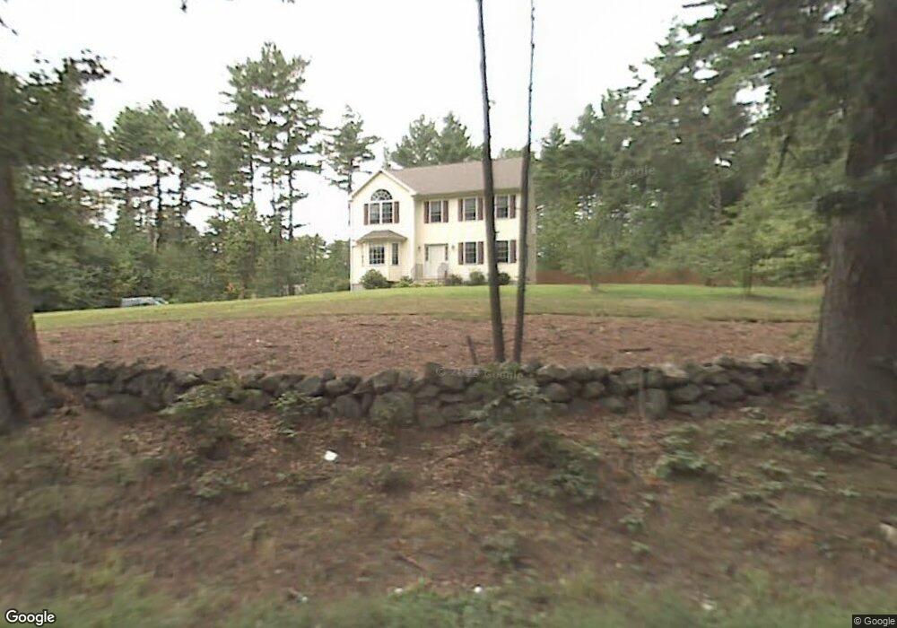 33 Auburn Rd, Londonderry, NH 03053 - photo 1