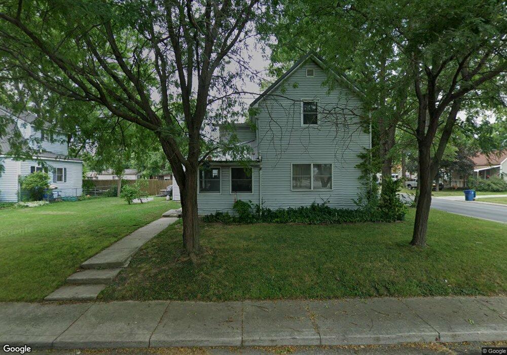 130 N Union St, Bluffton, IN 46714 - photo 1