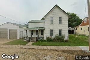 110 1st St, Onslow, IA 52321