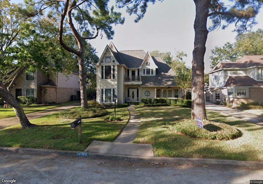 14962 Sandalfoot St, Houston, TX 77095 - photo 1
