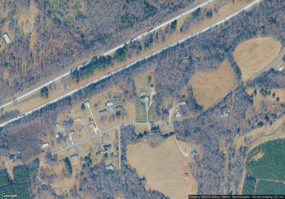 525 River Hill Rd, Statesville, NC 28625 - photo 1