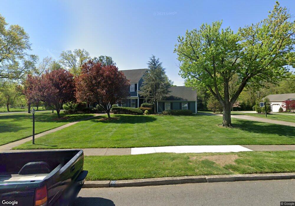 800 Fernwood Rd, Moorestown, NJ 08057 - photo 1