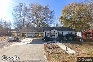 1030 4th St, Cherokee, AL 35616