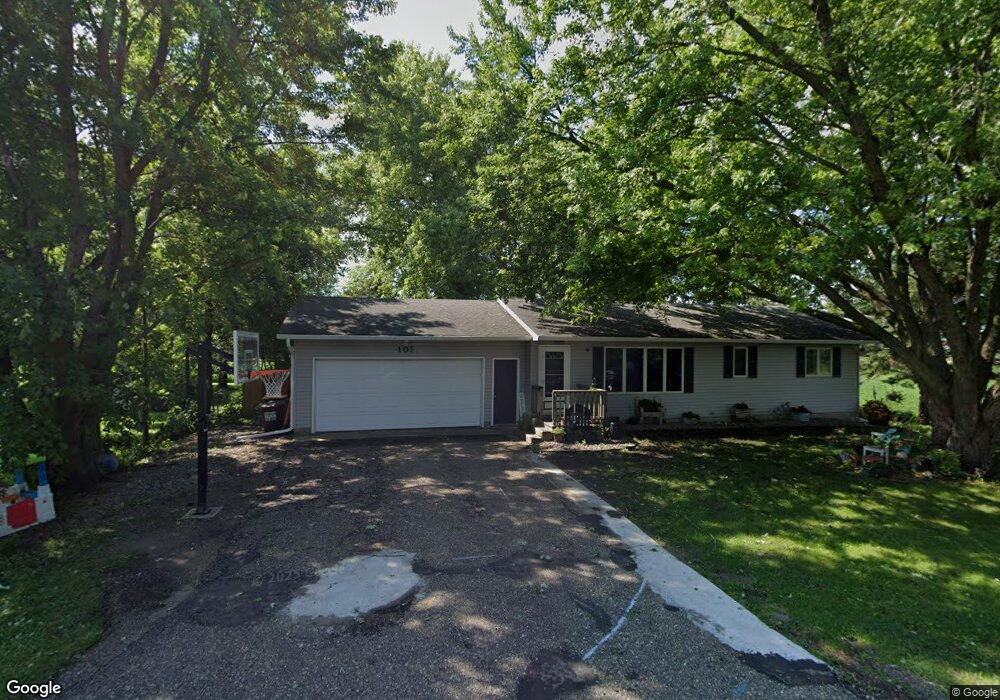 101 4th St SW, Clarks Grove, MN 56016 - photo 1