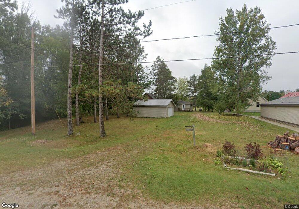 3914 S Lake Dr, Beaverton, MI 48612 - photo 1