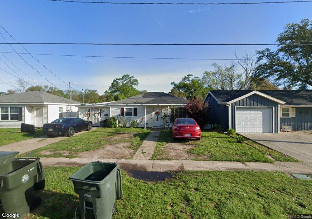903 E School St, Lake Charles, LA 70607 - photo 1