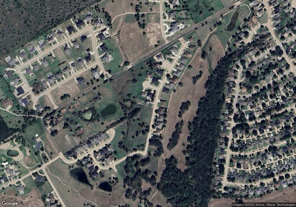 1404 Carnoustie Dr, Ennis, TX 75119 - photo 1