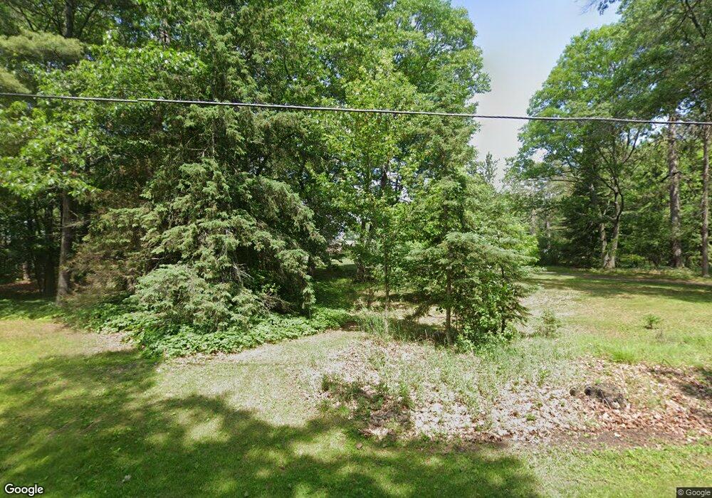 8228 Garth Point Ln, Rapid River, MI 49878 - photo 1