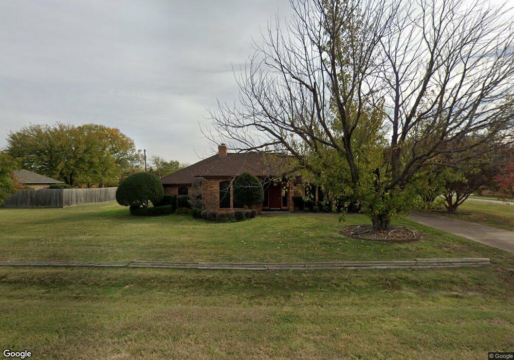 2407 Taylor St, Southlake, TX 76092 - photo 1