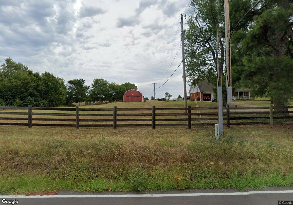 1945 S 289th East Ave, Broken Arrow, OK 74014 - photo 1