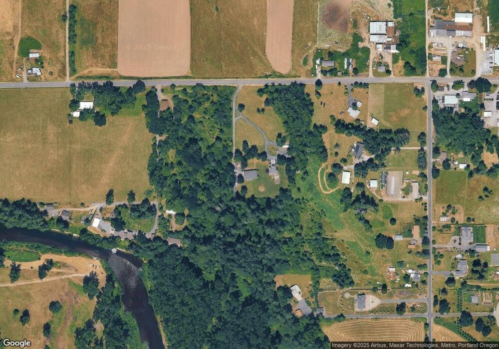 12750 S Mulino Rd, Canby, OR 97013 - photo 1