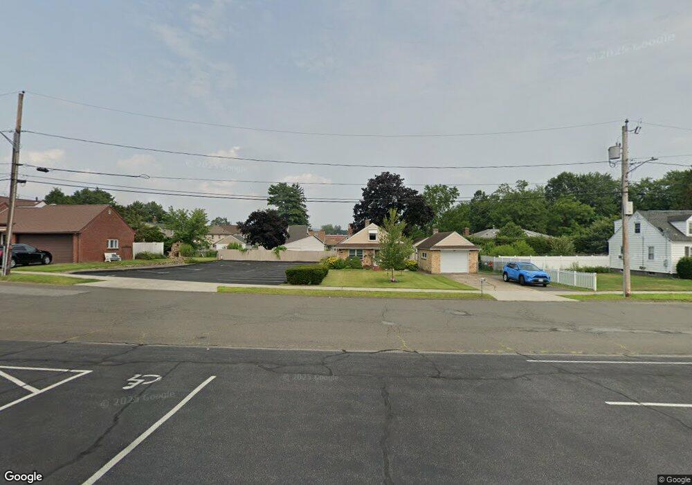 19 Newbury St, Ludlow, MA 01056 - photo 1