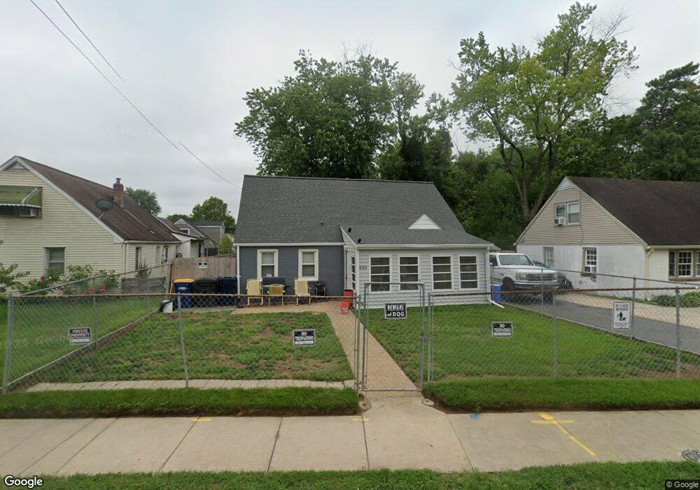 500 Kiamensi Rd, Wilmington, DE 19804 - photo 1